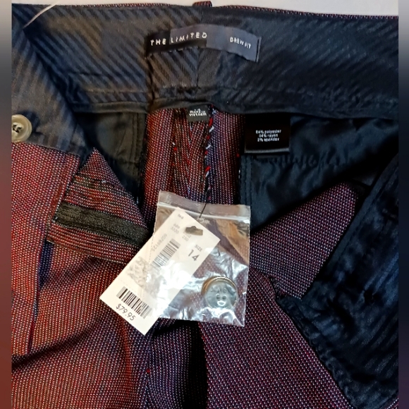 The Limited Slacks - Picture 5 of 12